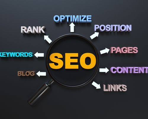 Local SEO services by BD SEO LAB a SEO Agency