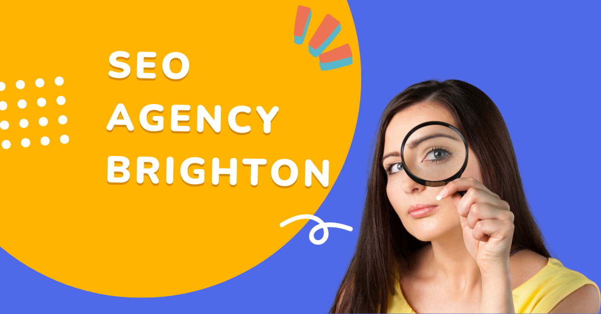 SEO Agency Brighton by bd seo lab