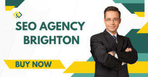 SEO Agency Brighton by bd seo lab