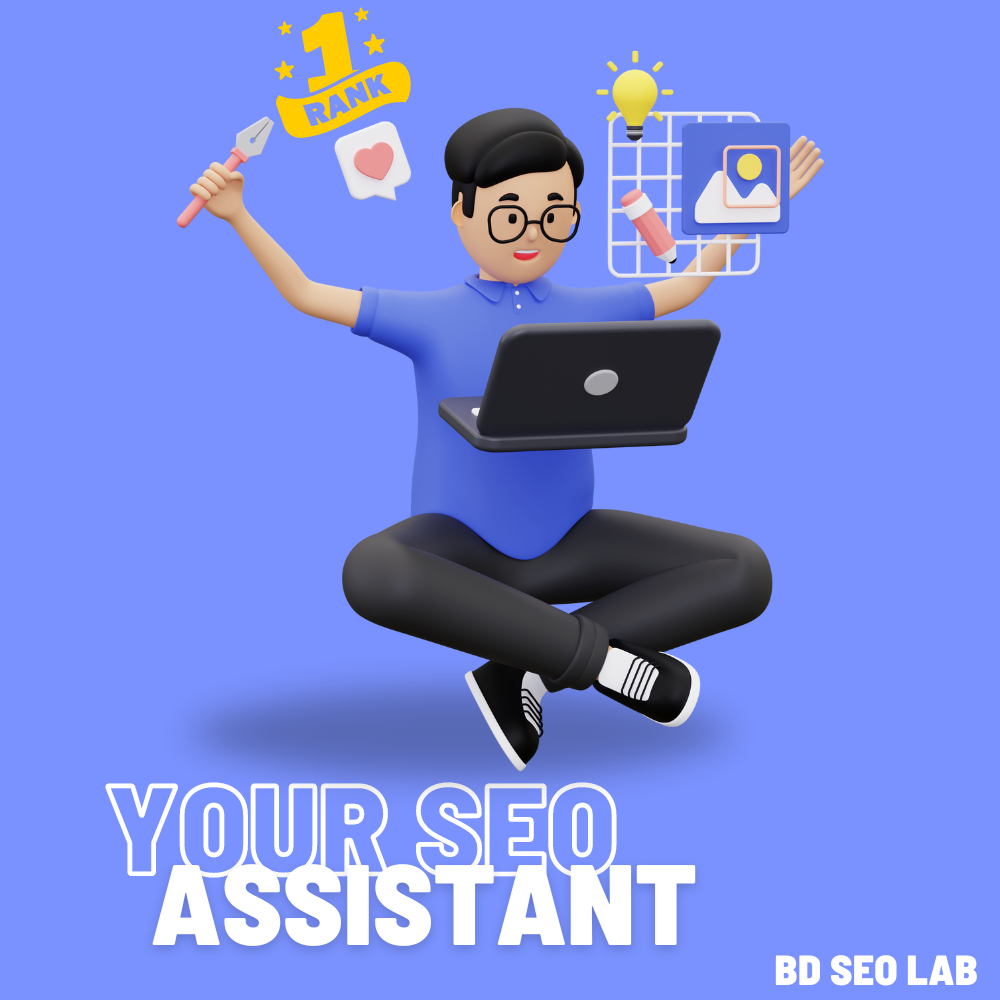 bd seo lab your seo assistant