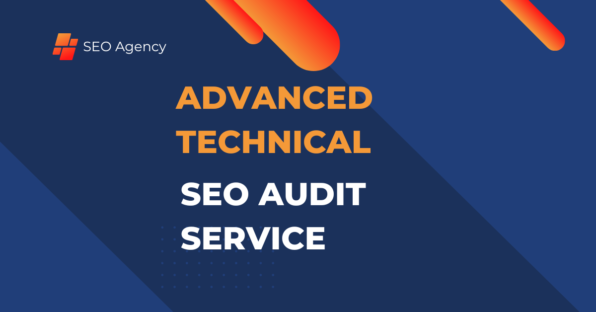 Advanced Technical SEO Audit Service by BD SEO LAB