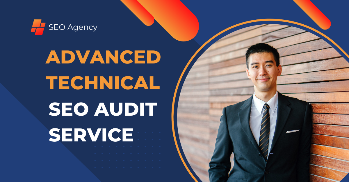 Advanced Technical SEO Audit Service by BD SEO LAB