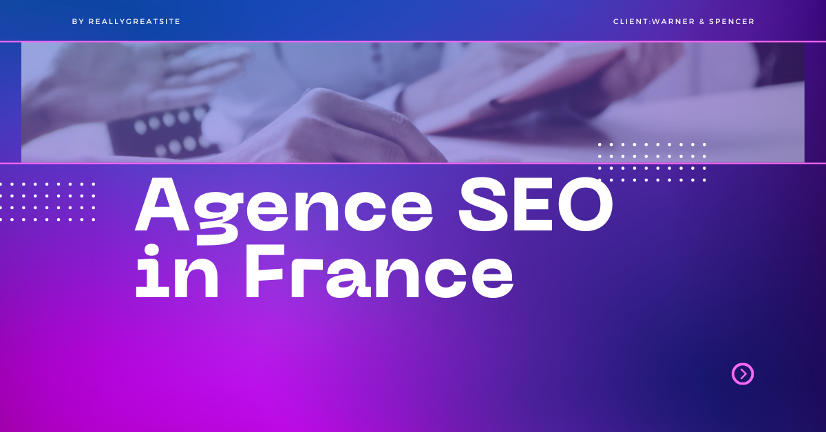 best Agence SEO in France by bd seo lab