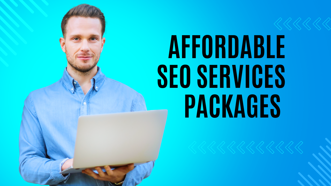 Affordable SEO Services Packages in 2024 by bd seo lab