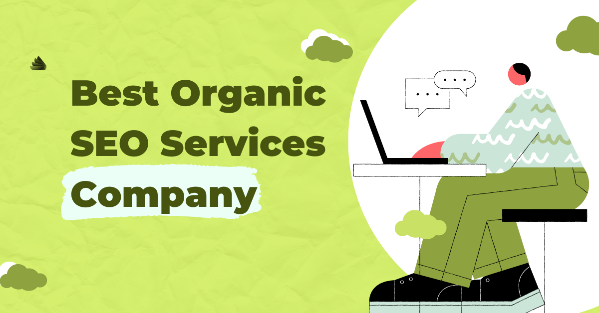 Best Organic SEO Services Company 2024 by BD SEO LAB