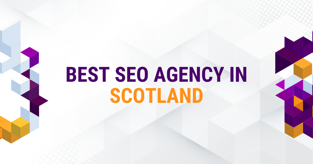 SEO Scotland: Make Your Site Elite Like You Always Wanted by bd seo lab