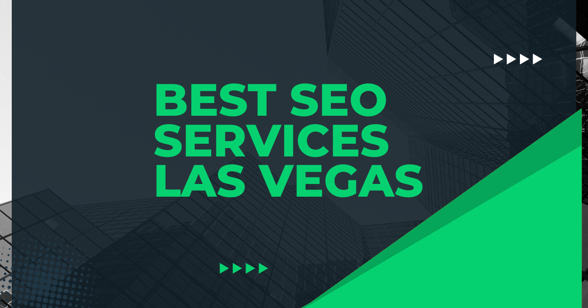 Best SEO Services Las Vegas USA by BD SEO LAB