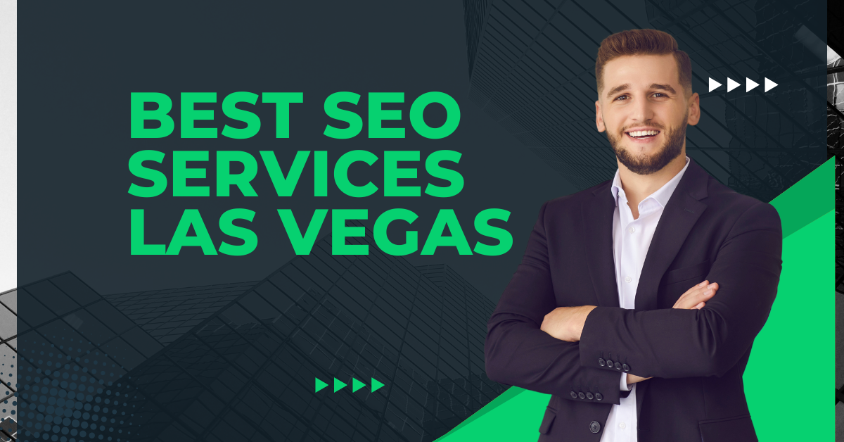 Best SEO Services Las Vegas USA by BD SEO LAB