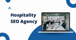 Best Hospitality SEO Agency in USA 2024 by BD SEO LAB