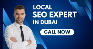 Best Local SEO Expert in Dubai by bd seo lab