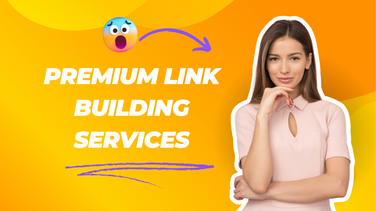 Premium Link Building Services, SEO Backlinks by BD SEO LAB