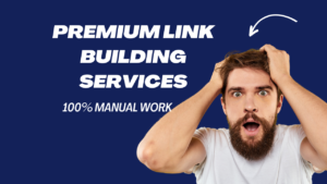 Premium Link Building Services, SEO Backlinks by BD SEO LAB