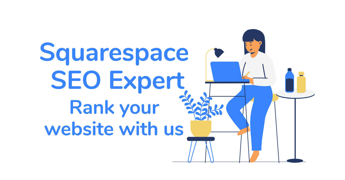 Best Squarespace SEO Expert BD SEO LAB