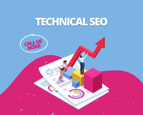 Complete Technical SEO setup by bd seo lab