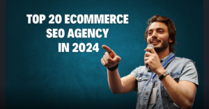 Top 20 Ecommerce SEO Agency in 2024 by bd seo lab