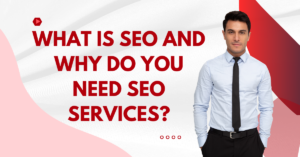 What is SEO and Why Do You Need SEO Services? by BD SEO LAB