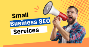 Small Business SEO Services: Complete Solutions 2024 by bd seo lab