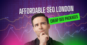 Affordable SEO London | Cheap SEO Packages by BD SEO LAB