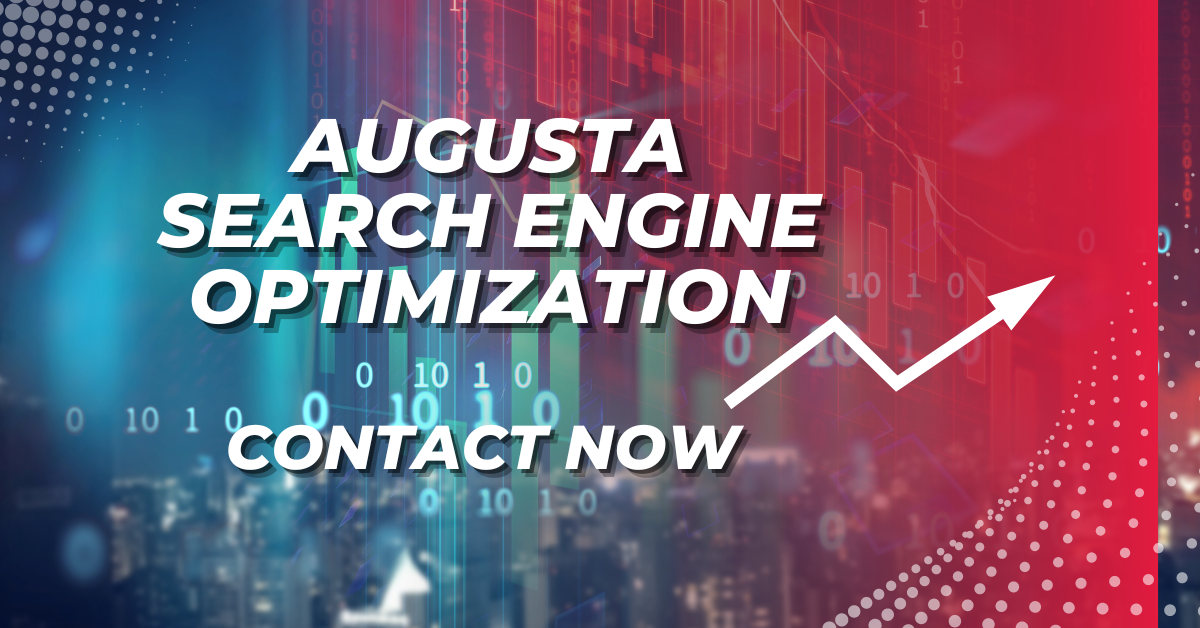 Augusta search engine optimization by BD SEO LAB