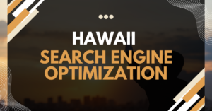 Hawaii Search Engine Optimization company 2024 by BD SEO LAB