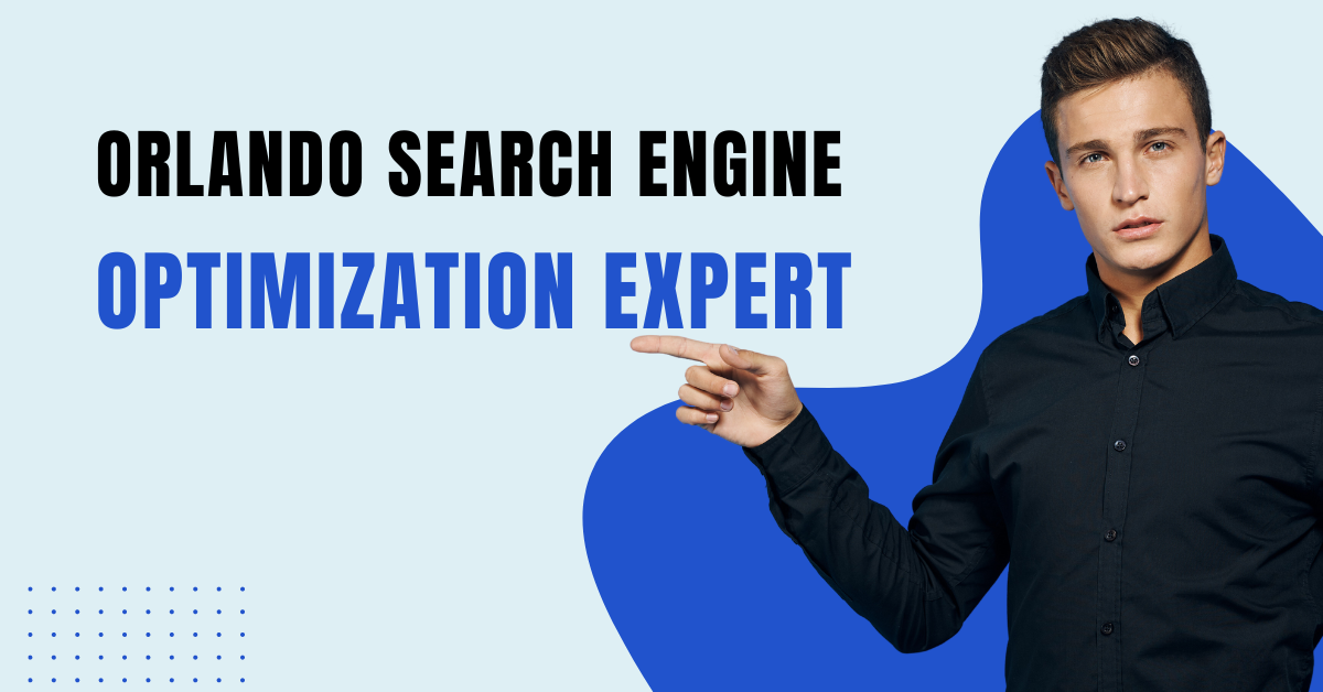 Orlando Search Engine Optimization Expert by bd seo lab