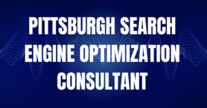 Pittsburgh Search Engine Optimization Consultant by BD SEO LAB