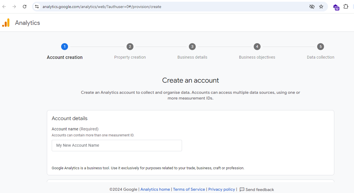 How to Add Google Analytics to Webflow: Easy Setup Guide by bd seo lab