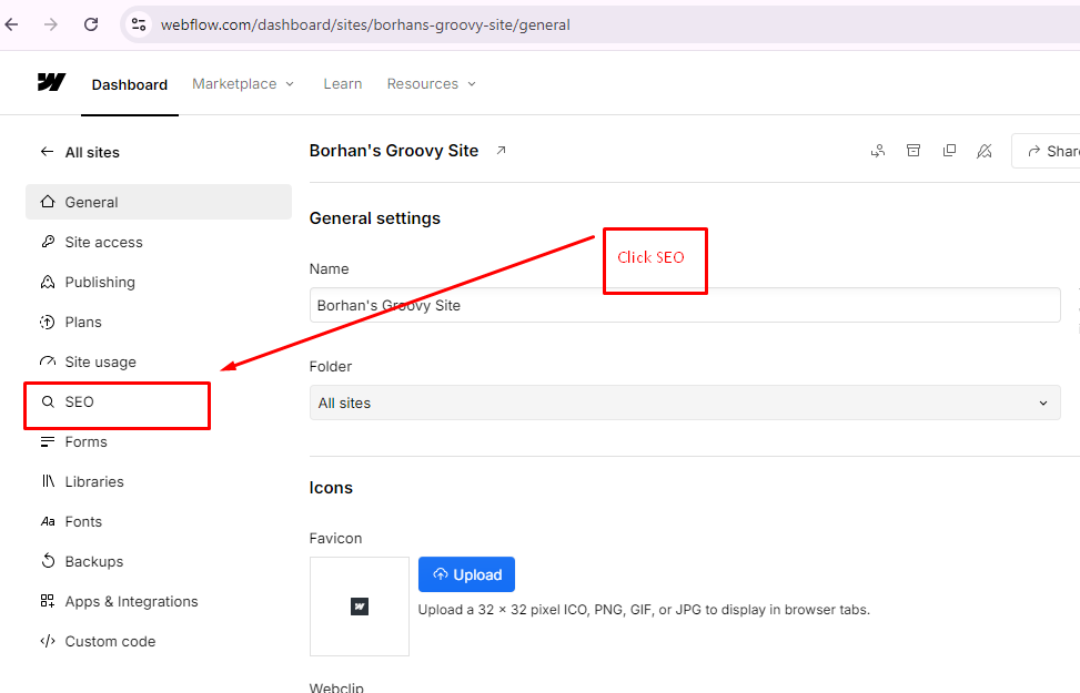 How to Add Google Analytics to Webflow: Easy Setup Guide by bd seo lab