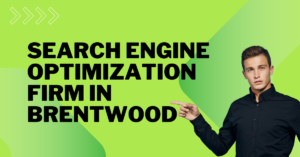 Search Engine Optimization Firm in Brentwood by bd seo lab