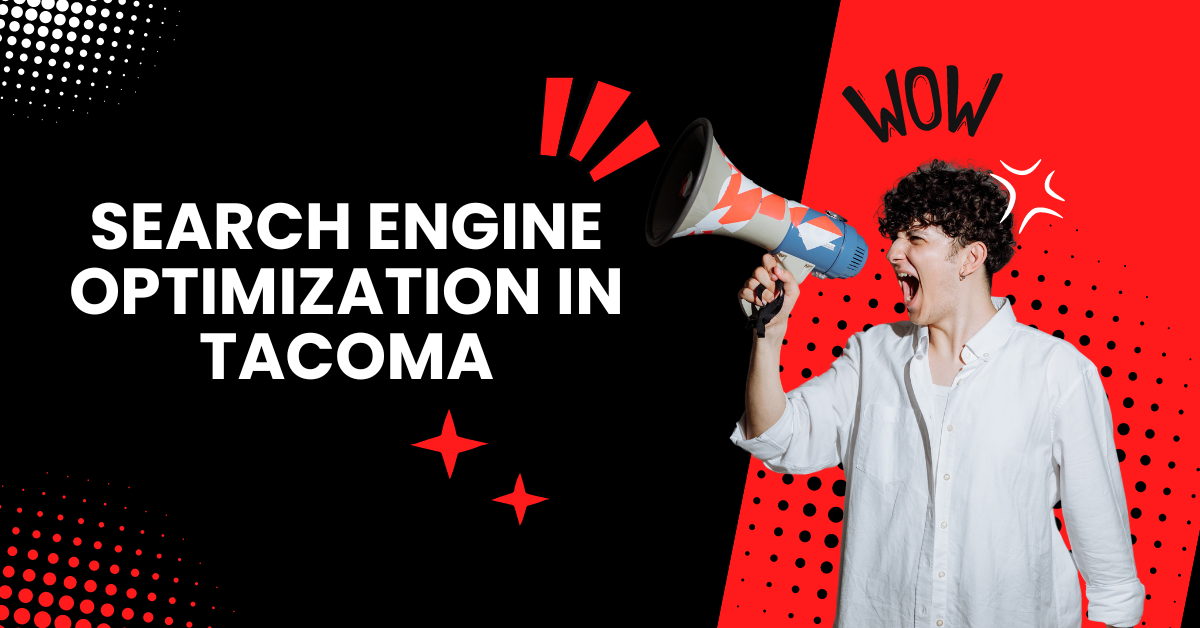 Search Engine Optimization in Tacoma by BD SEO LAB