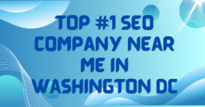 Top #1 SEO Company Near Me in Washington DC by BD SEO LAB