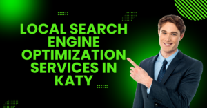 local search engine optimization services in Katy by BD SEO LAB