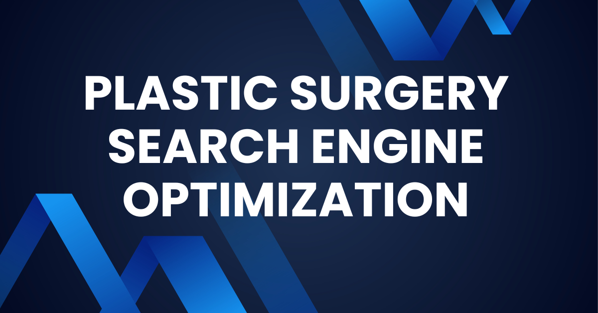 Plastic Surgery Search Engine Optimization 2024 by BD SEO LAB 