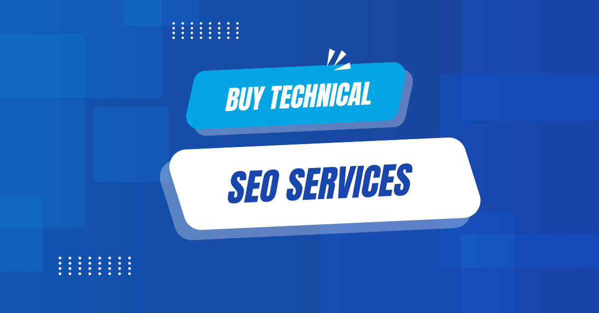 Technical SEO Services by BD SEO LAB