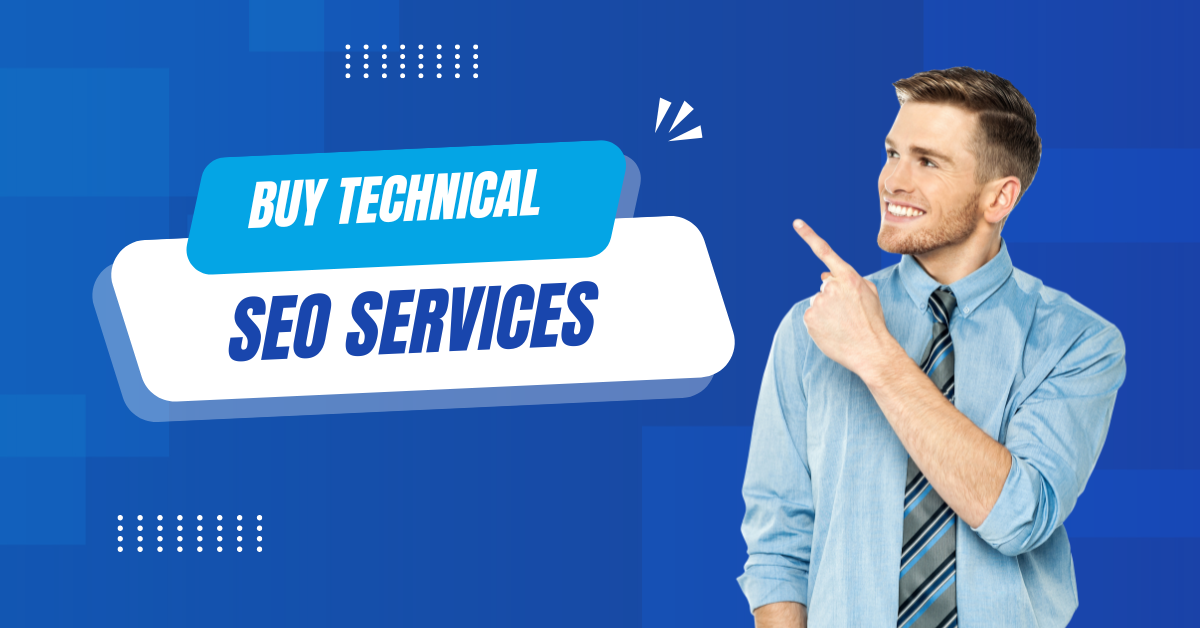 Technical SEO Services by BD SEO LAB