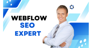 Webflow SEO expert by bd seo lab