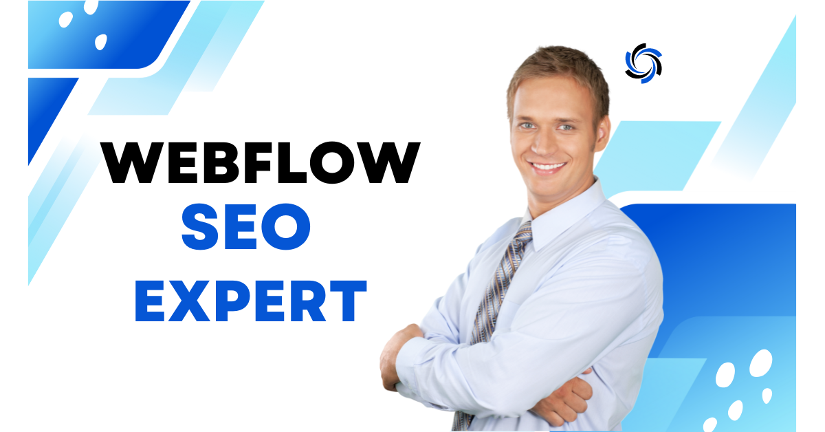 Webflow SEO expert by bd seo lab